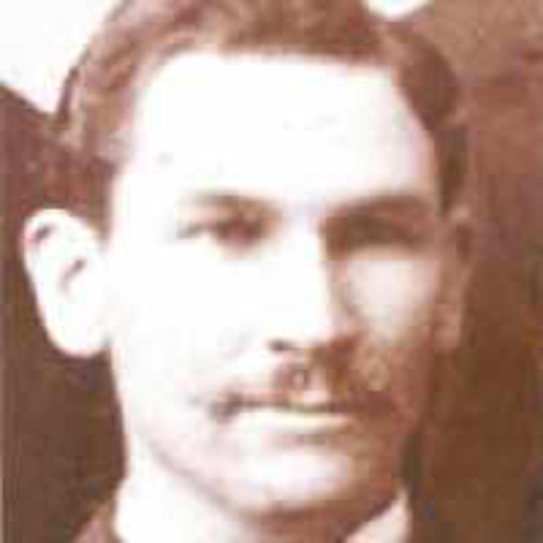 Frands Christian Christensen (1835 - 1915) Profile